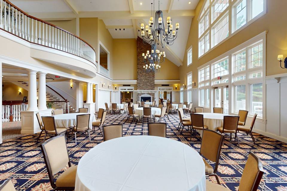 Oakhurst Golf & Country Club 3d tour