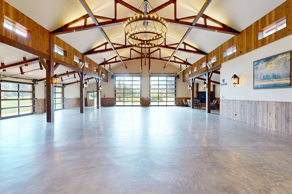 Spring Creeks Ranch 3d tour