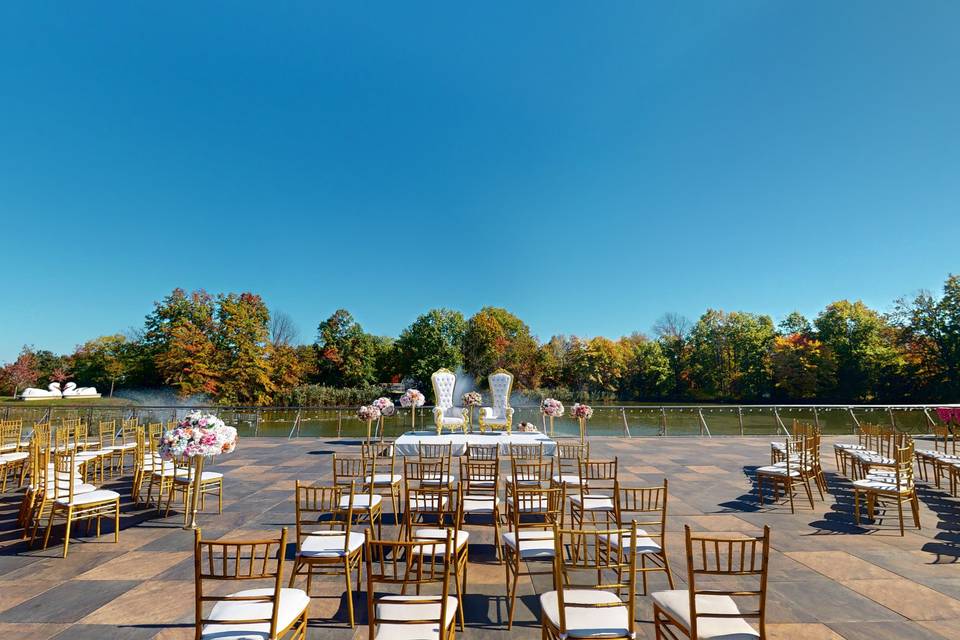 Lake Chateau Banquets 3d tour