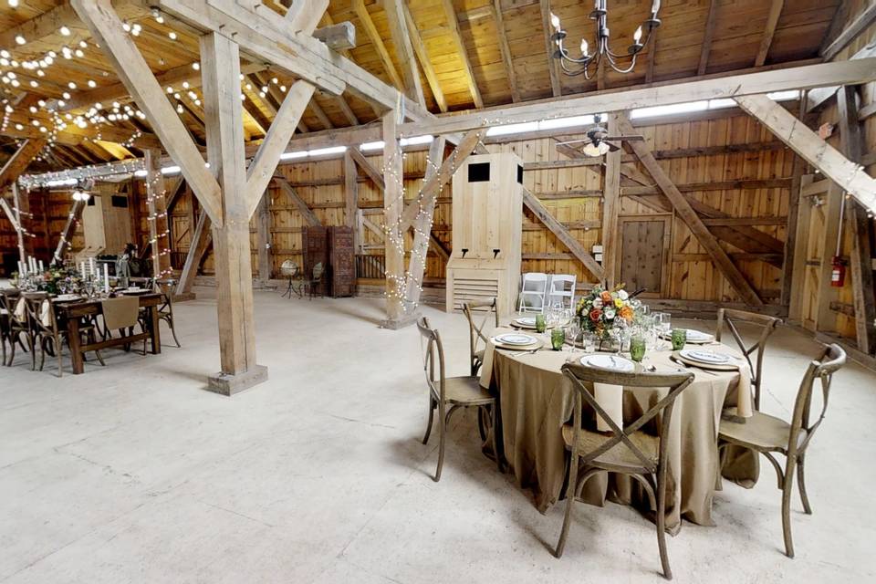 Events at Wild Goose Farm 3d tour