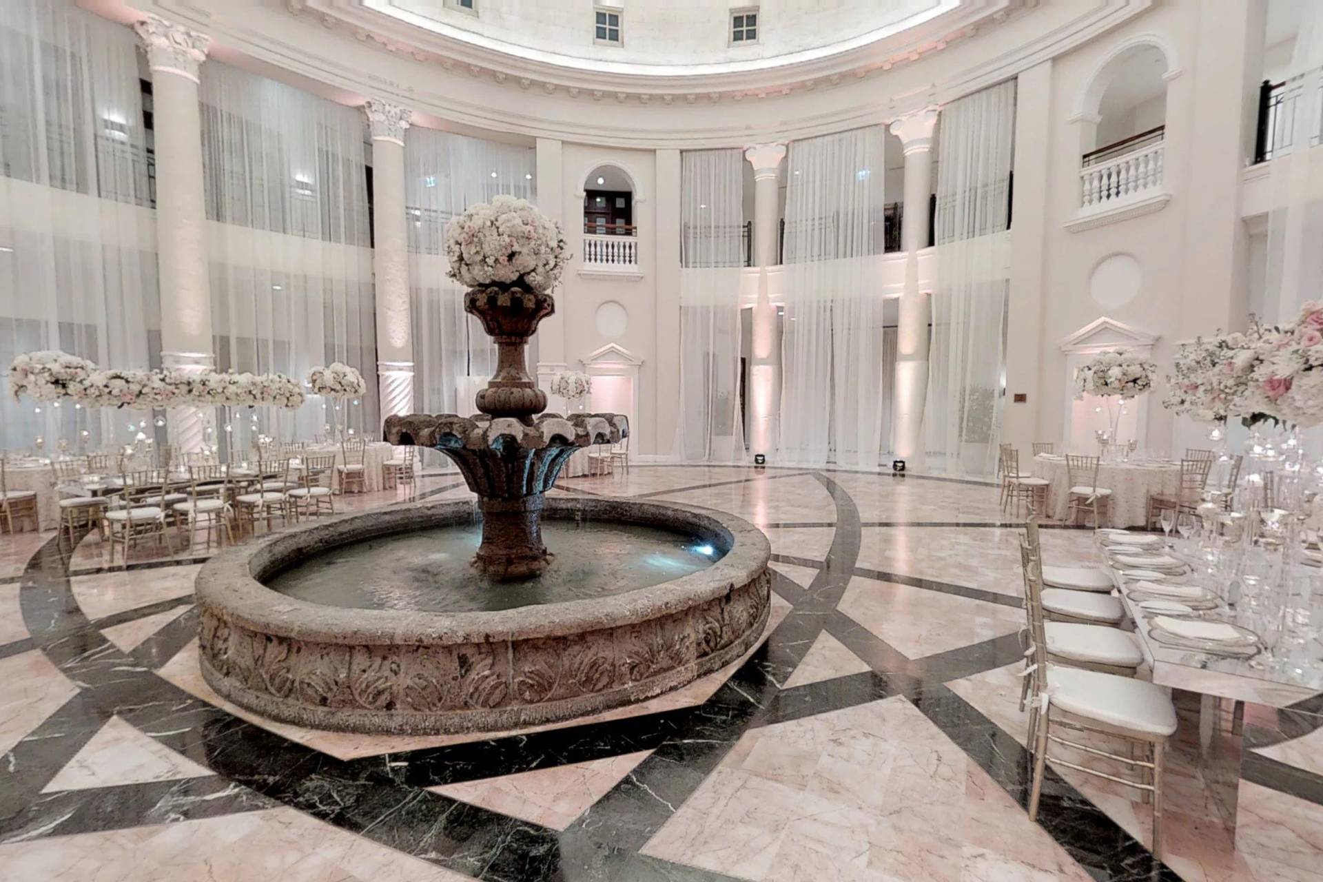 Hotel Colonnade Coral Gables - Hotel Weddings - Miami, FL - WeddingWire