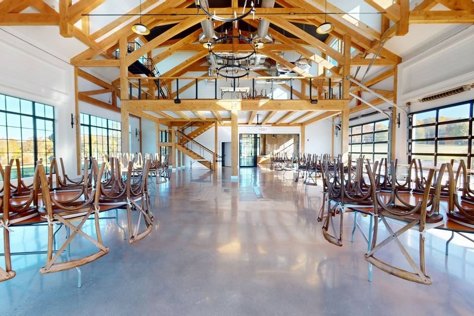 Hilltop Farm 3d tour