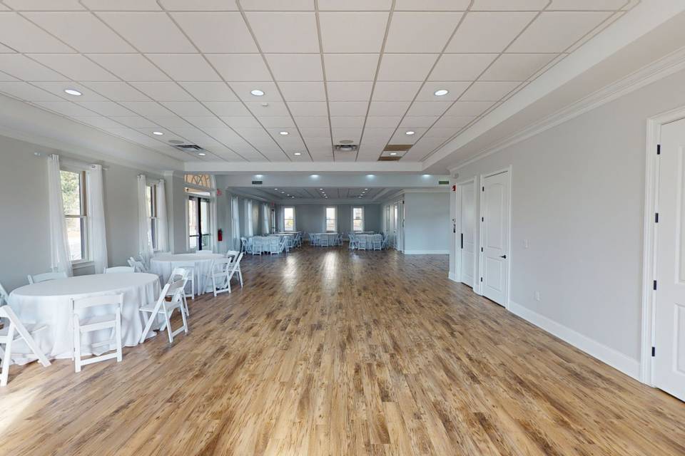 The Venue at Cherokee Valley 3d tour