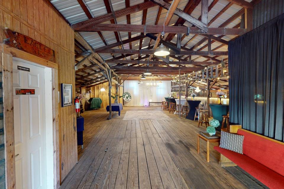 Eagle's Nest Farms 3d tour