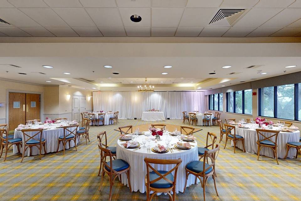 Highland House 3d tour