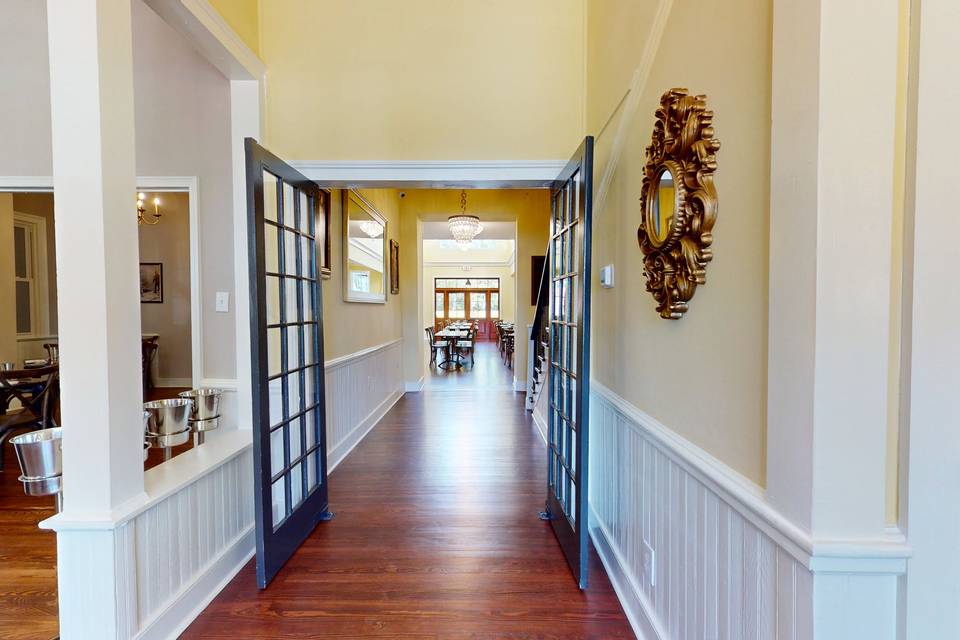Kersey House 3d tour