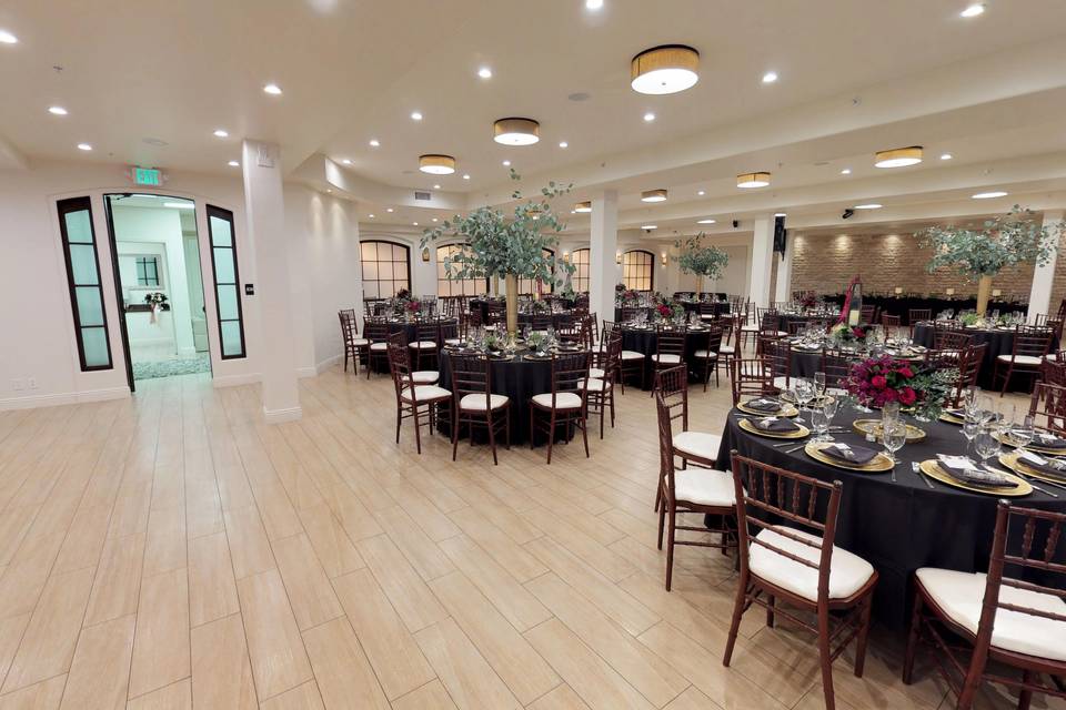 Plaza de Magdalena A Catering and Event Venue by Sundried Tomato 3d tour