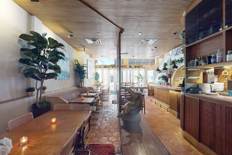 Little Ways 3d tour