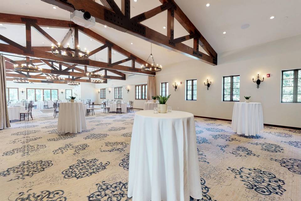 Chevy Chase Country Club 3d tour