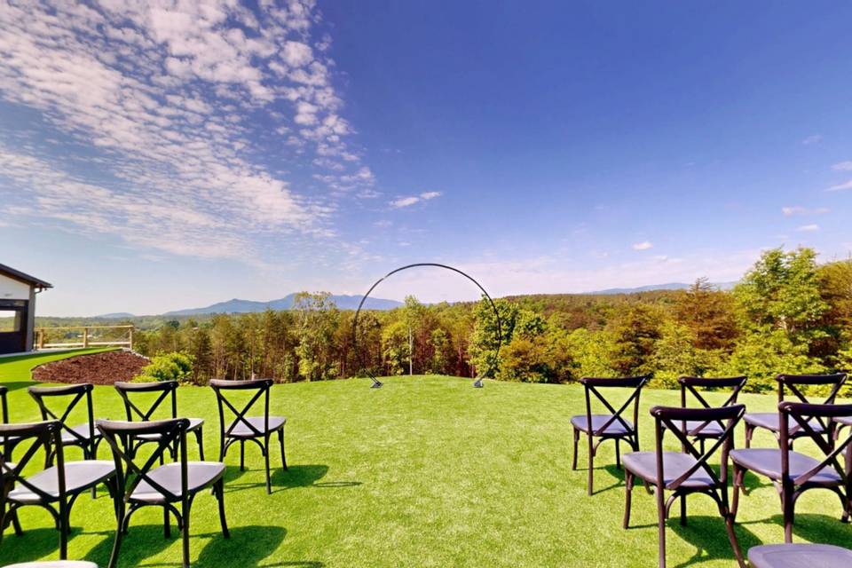 Serenity Ridge 3d tour