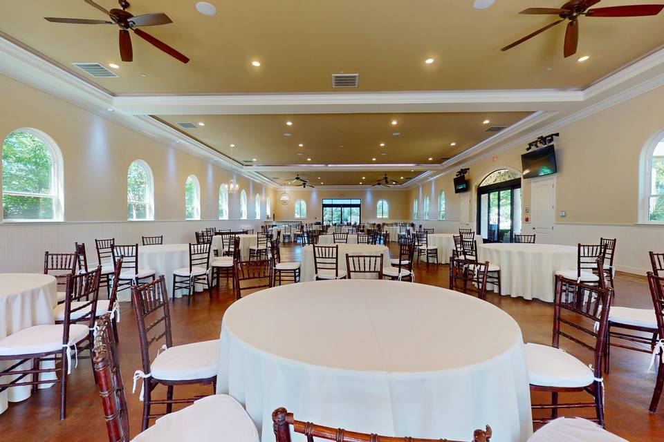 McCauley Estate Vineyards 3d tour