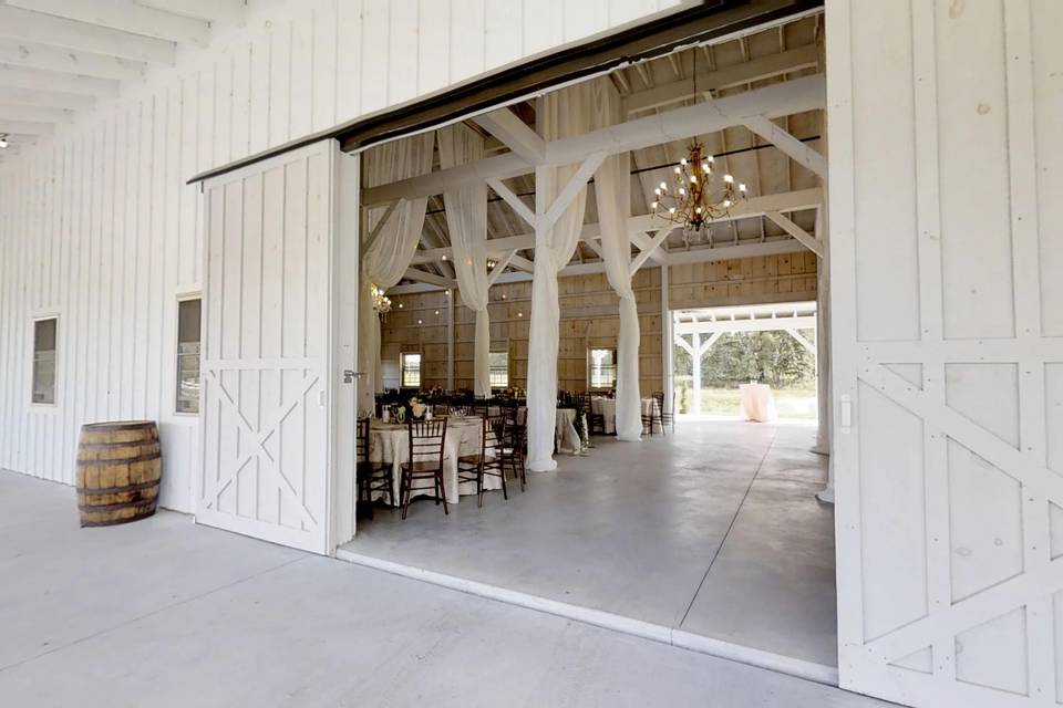 Kylan Barn 3d tour