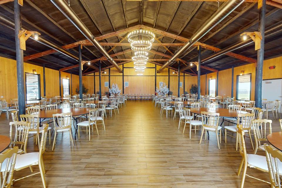 Restoration Ranch 3d tour