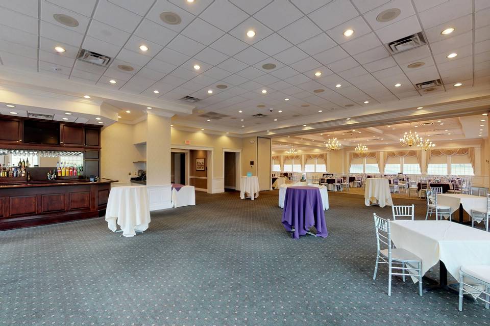 Coatesville Country Club 3d tour