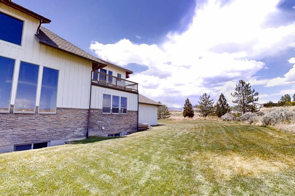 The Ranch Mansion Wedding Lodge 3d tour