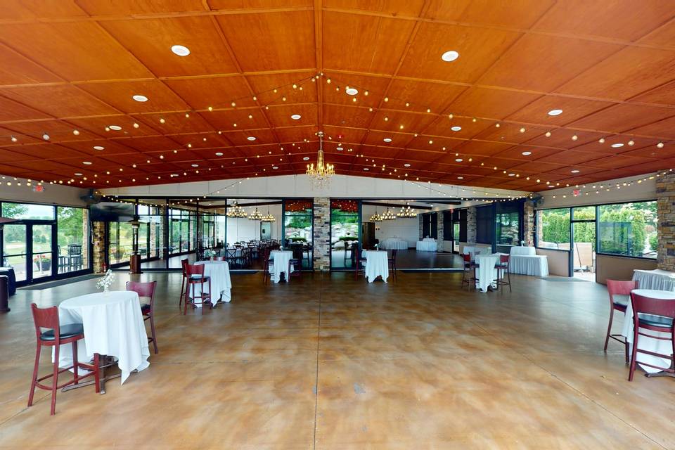 Ravenwood Golf Club 3d tour
