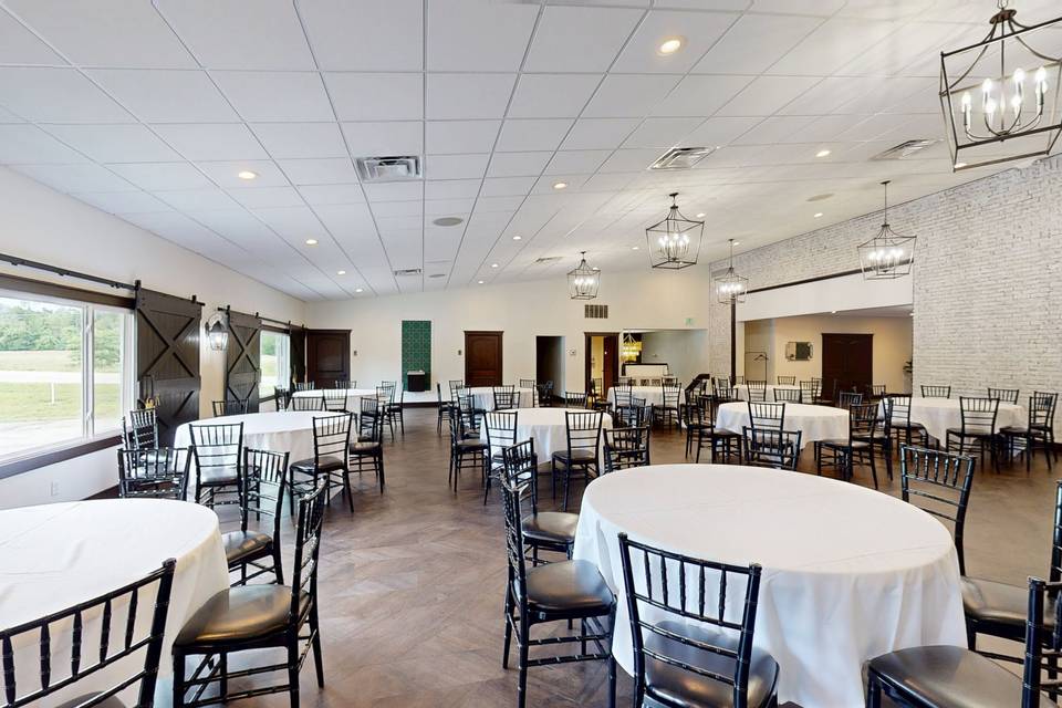 Rosedale Park Event Center 3d tour
