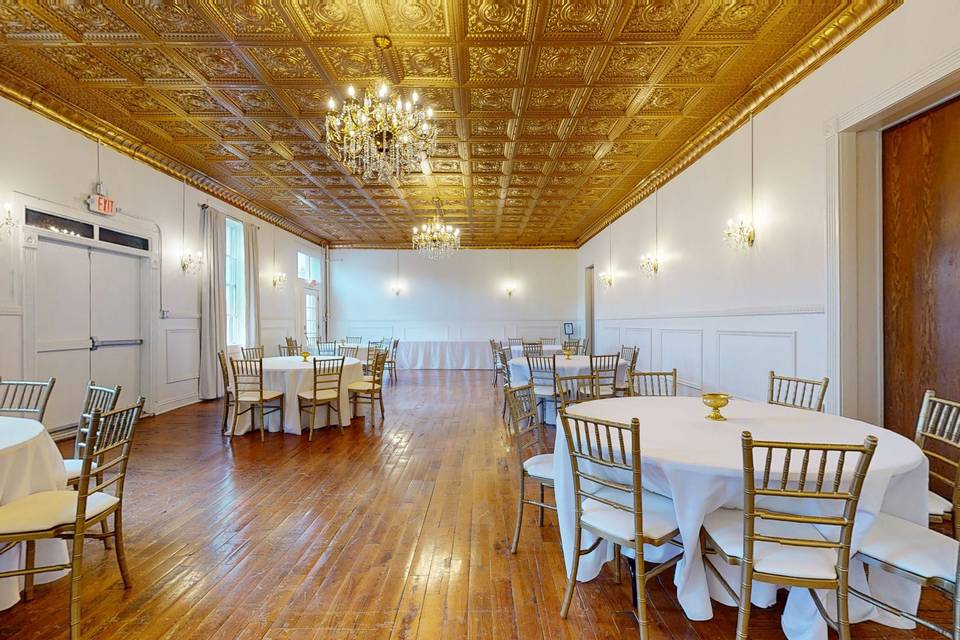 The Historic Grand Canyon Hotel 3d tour