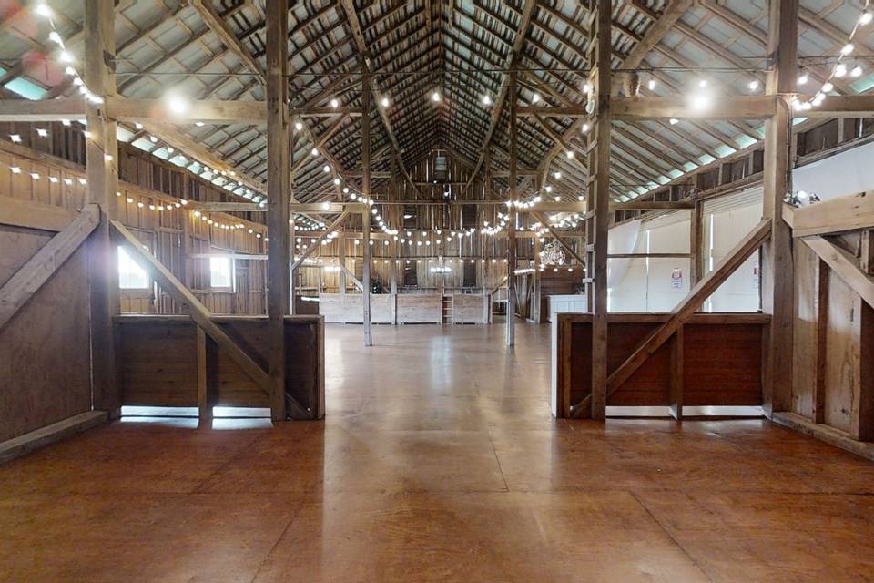 Harwood Farm 3d tour