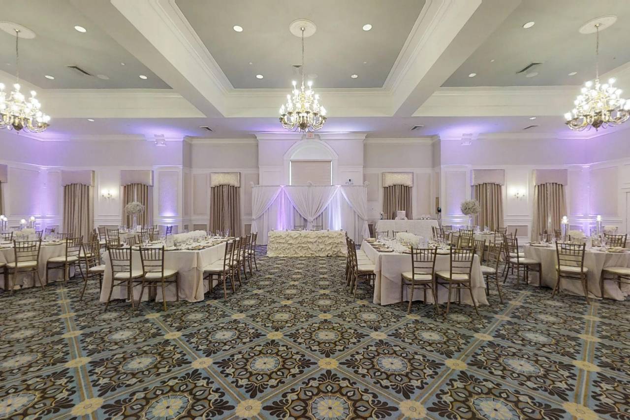 Heritage Hunt Golf and Country Club - Country Club Weddings