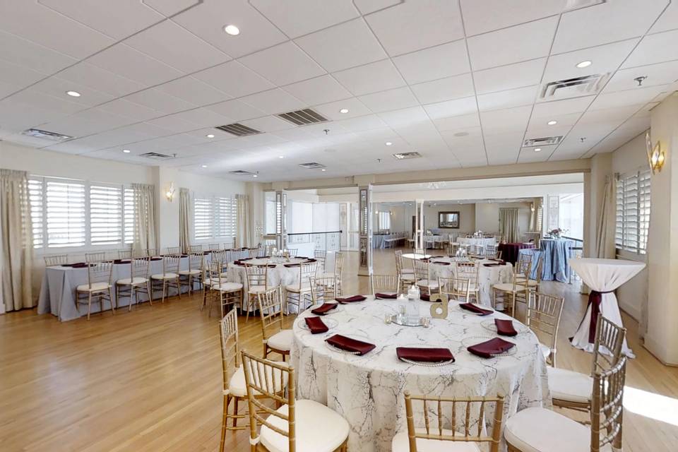 Lesner Inn - Venue - Virginia Beach, VA - WeddingWire