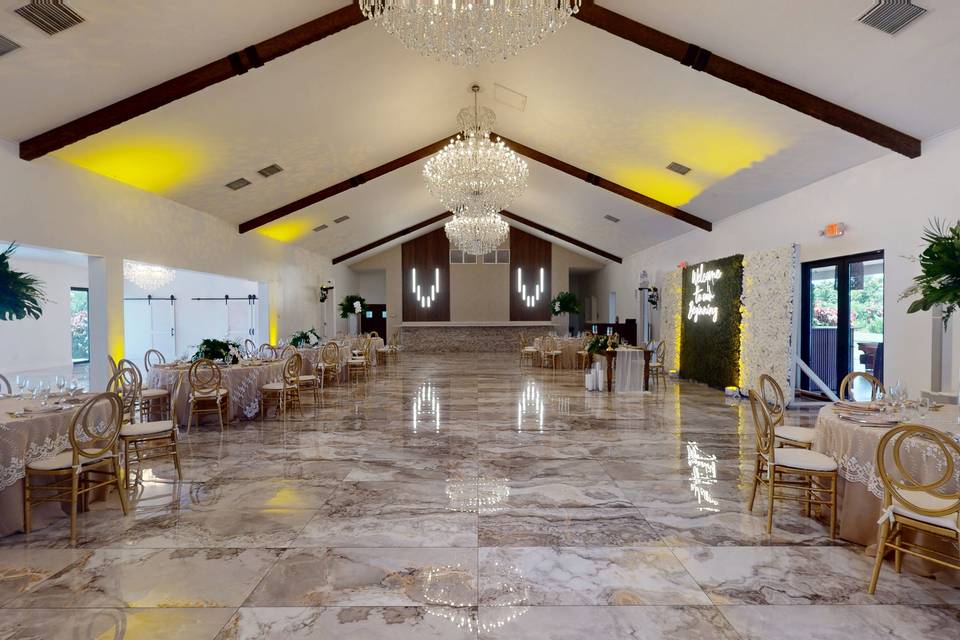 Prestige Estate 3d tour