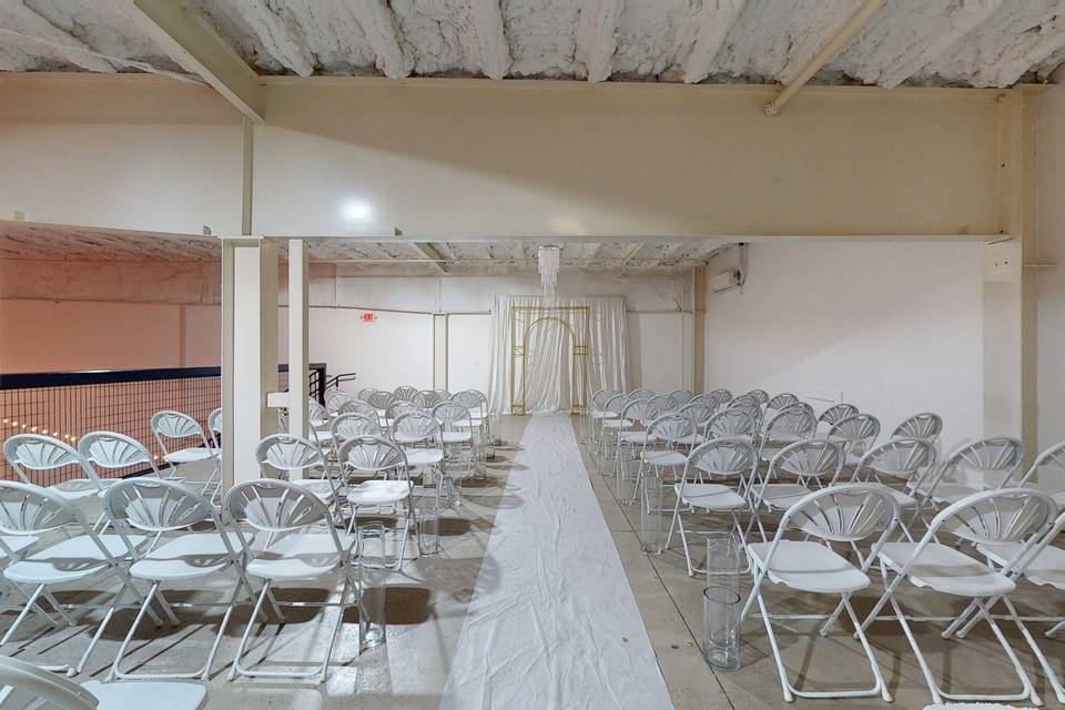 White Hall Nashville 3d tour