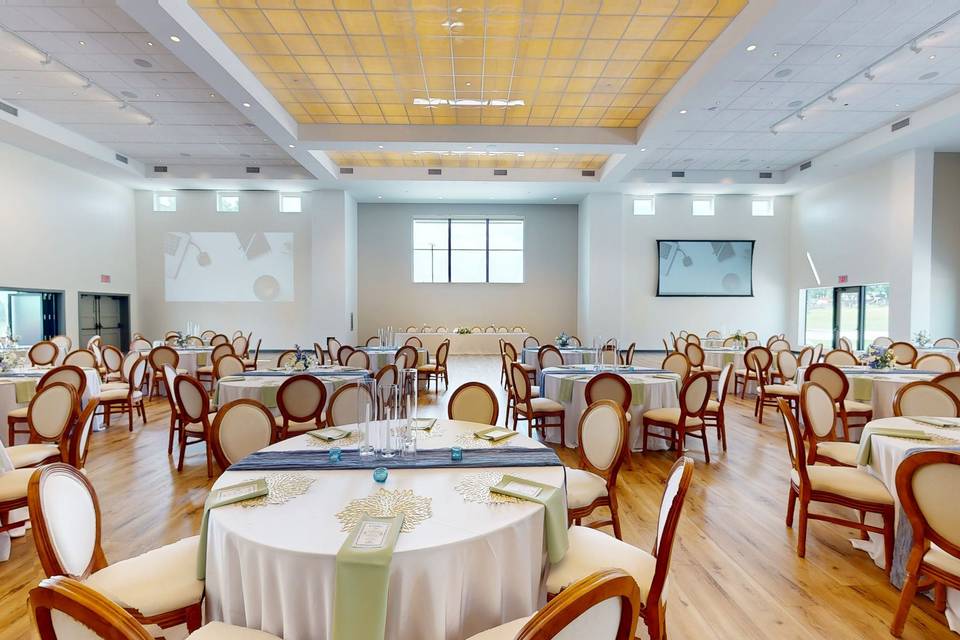 Zenia Omaha 3d tour