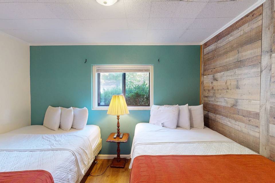 Meadowlark Motel 3d tour