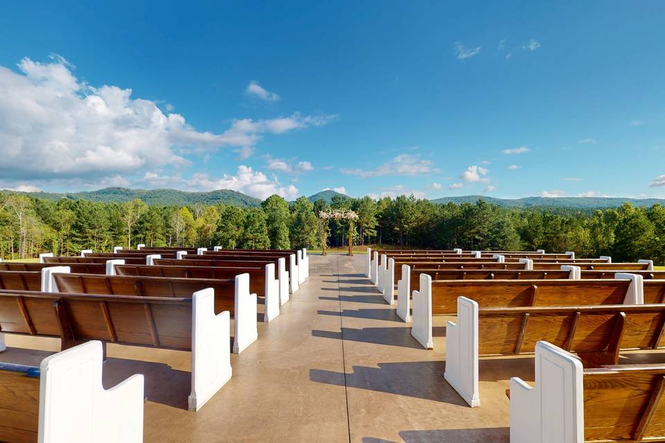 The Venue at Sharp Mountain, LLC 3d tour