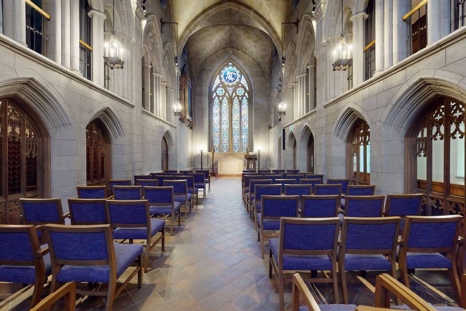 Friends of Mount Auburn 3d tour