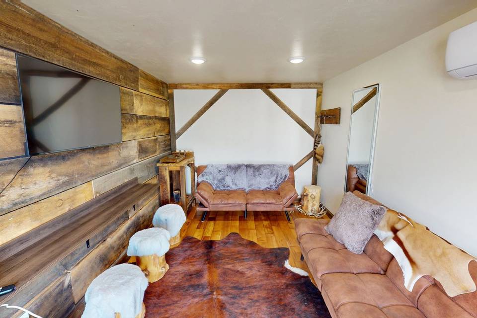 Juniper Ridge Events 3d tour