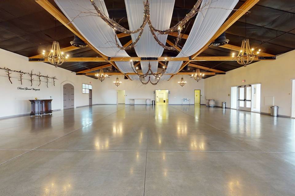 David Girard Vineyards 3d tour
