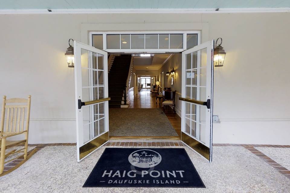 Haig Point Club 3d tour