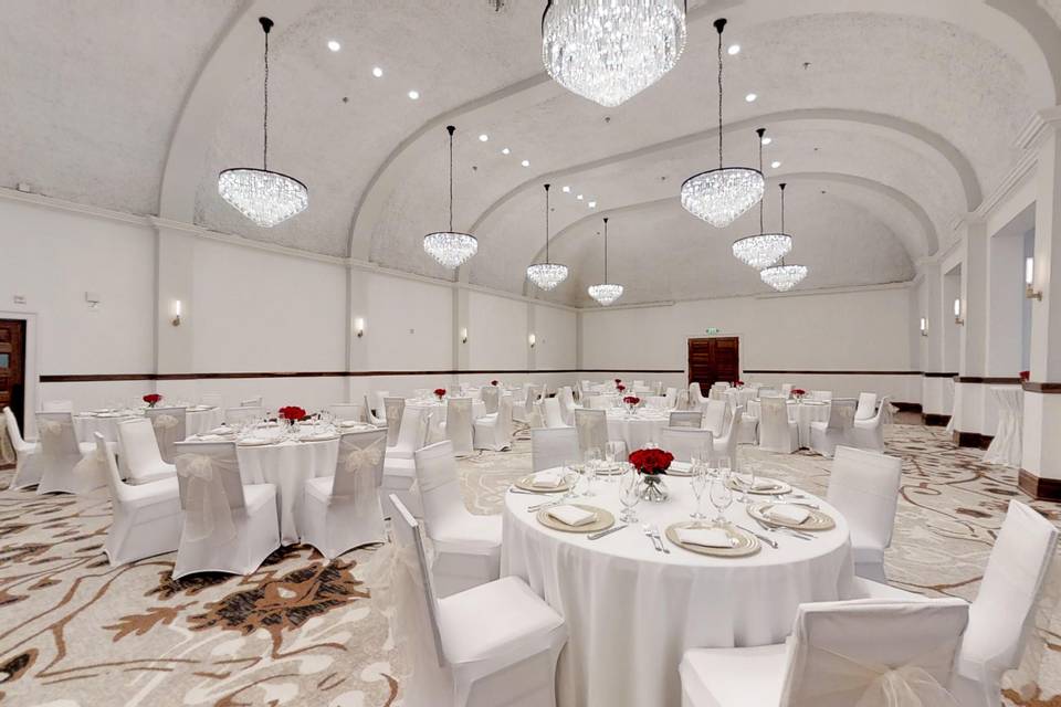 Hotel Colorado 3d tour