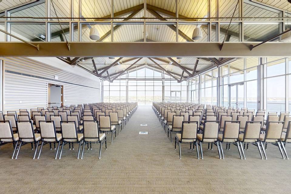 Lakeway Resort & Spa 3d tour