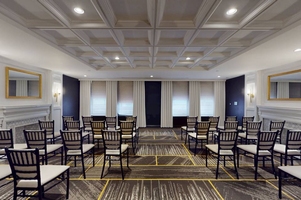 The Goodwin Hotel 3d tour