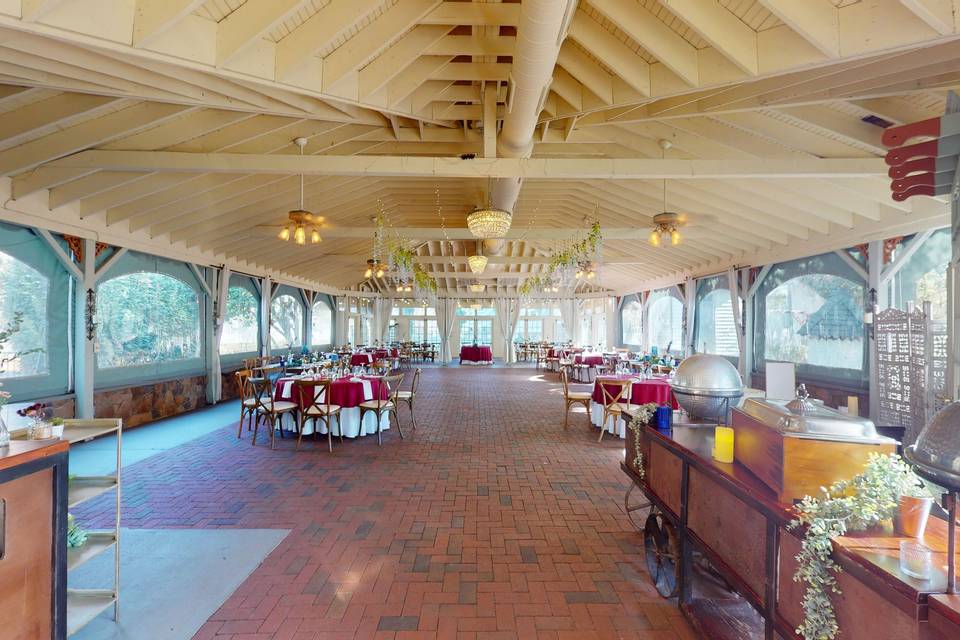 Vandiver Inn 3d tour