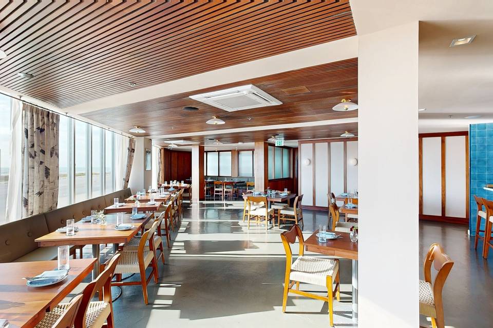 Hotel Lucine 3d tour