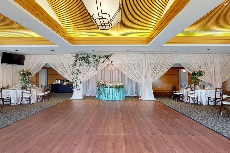 Coyote Hills Golf Club Orange County Wedding Location Fullerton…