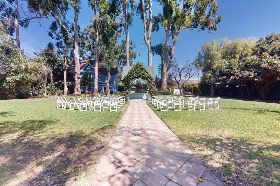 Kaleidoscope Inn & Gardens 3d tour