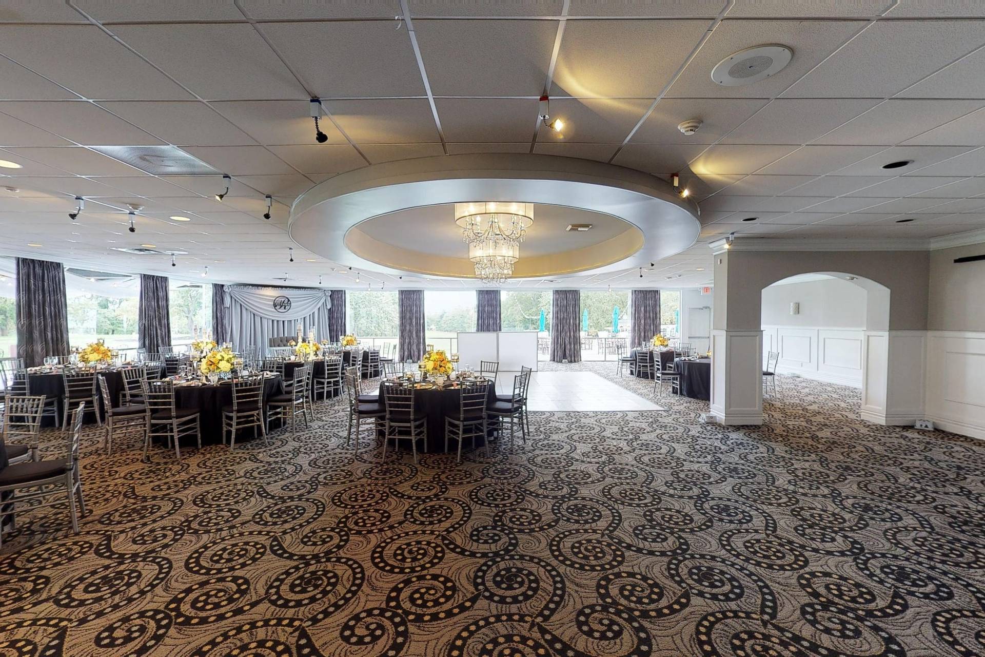 Ramblewood Country Club Venue Mount Laurel, NJ WeddingWire