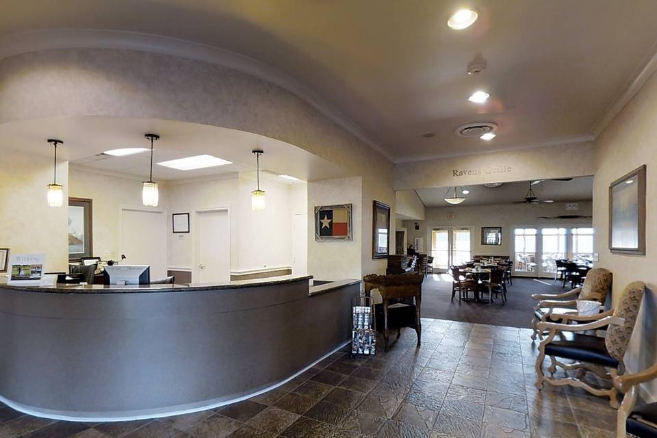 Texas Star Golf Course and Conference Center 3d tour