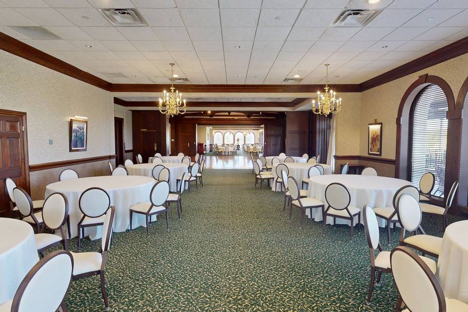 Dayton Country Club 3d tour