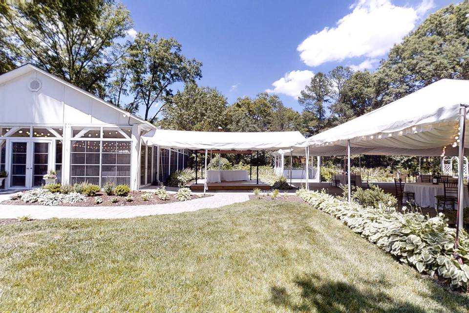The Virginia Cliffe Inn 3d tour