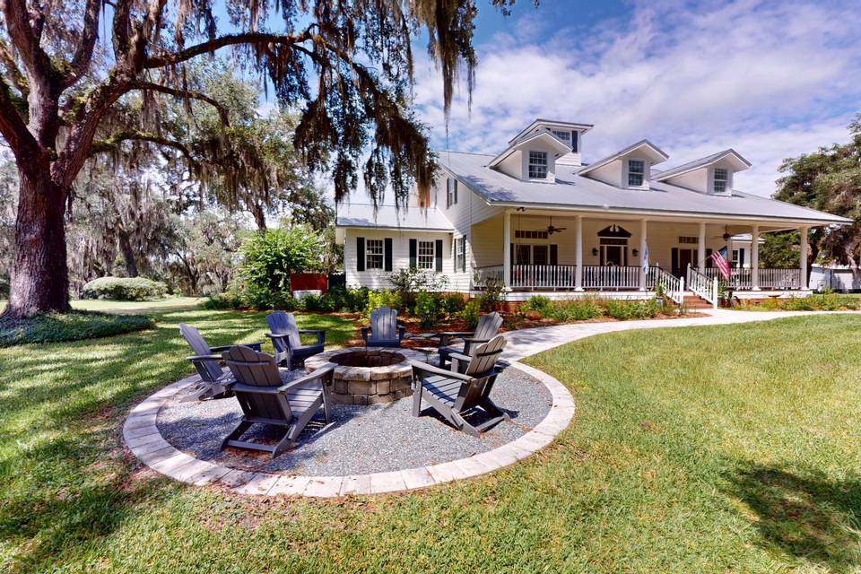 Bella Terra Hills 3d tour