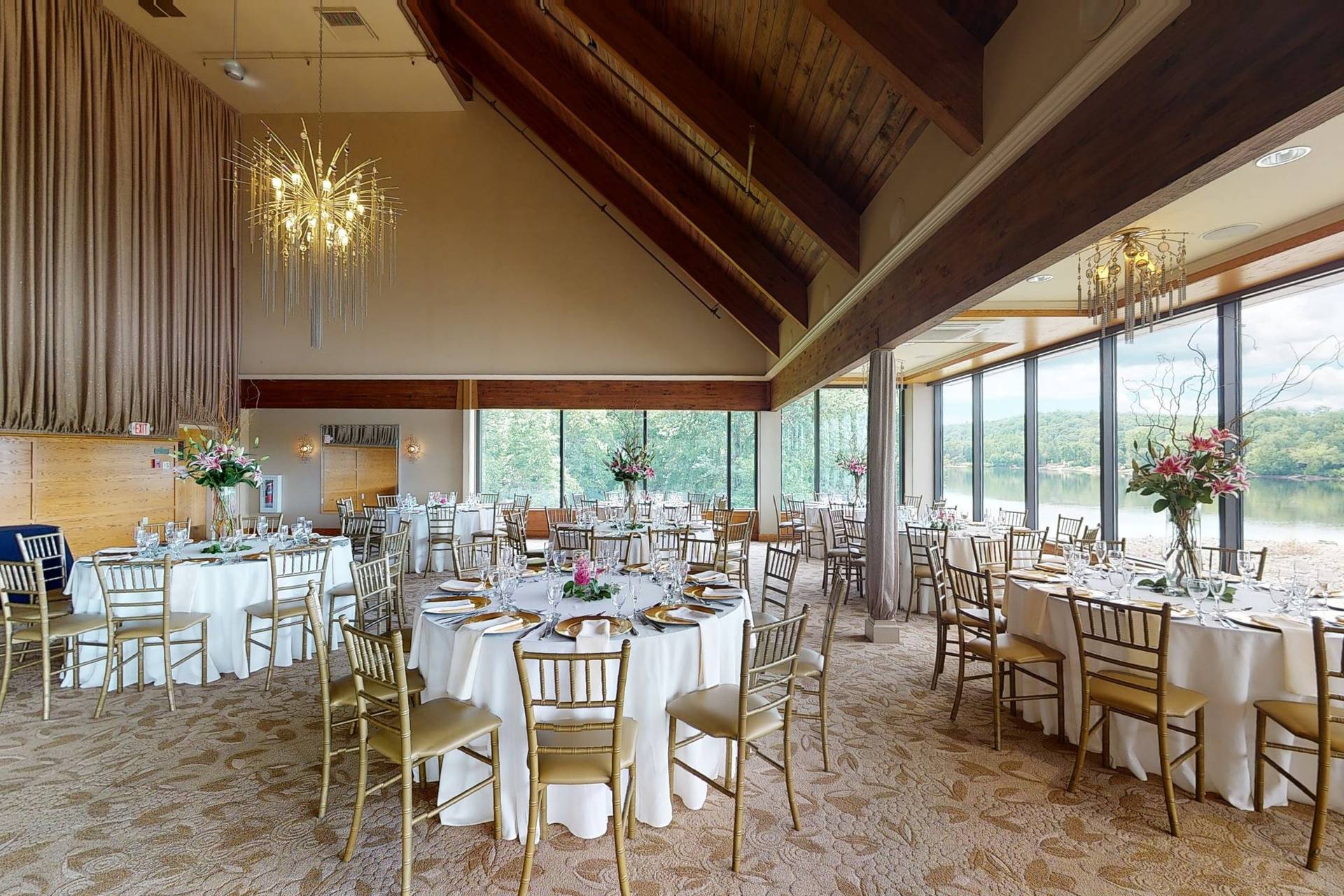 Lambertville Station Restaurant and Inn - Venue - Lambertville, NJ ...