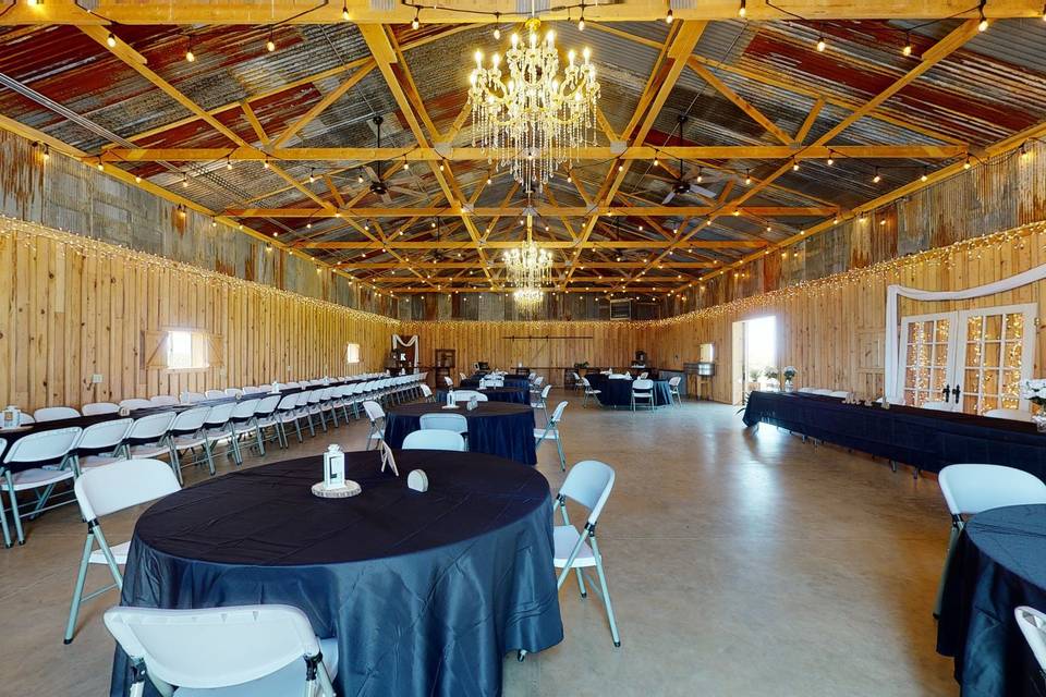 Barn At Kent Farms 3d tour