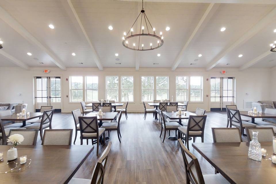 Chimney Oaks Golf Club 3d tour