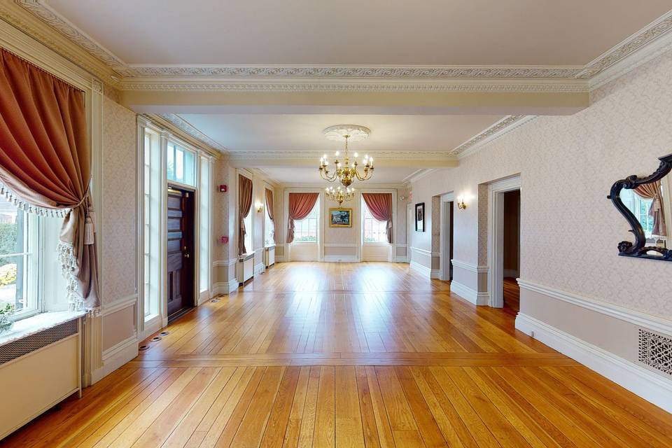 Asa Waters Mansion 3d tour